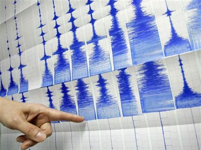 6.4 Powerful Earthquake Strikes Egypt and Greece early of wednsday 2 image 158 - C J Global Newspaper