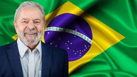 Ukraine Urges Brazil to Mediate Direct Talks Between Zelenskyy and Putin 3 image 161 - C J Global Newspaper
