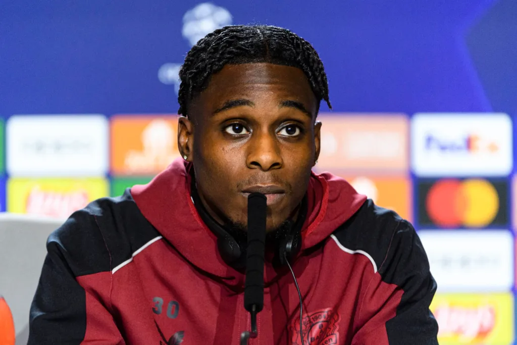 Liverpool Nears Deal to Replace Trent Alexander-Arnold with Jeremie Frimpong 1 image 162 - C J Global Newspaper