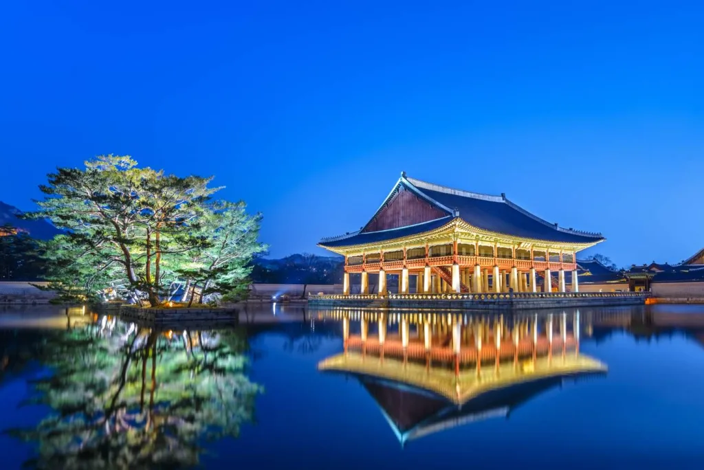 Discover the Best Places to Visit in South Korea 1 image 25 - C J Global Newspaper