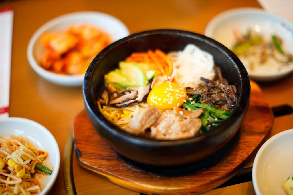 Journey to the Korean Cuisine: A Delicious and Vibrant Culinary Tradition 1 image 3 - C J Global Newspaper