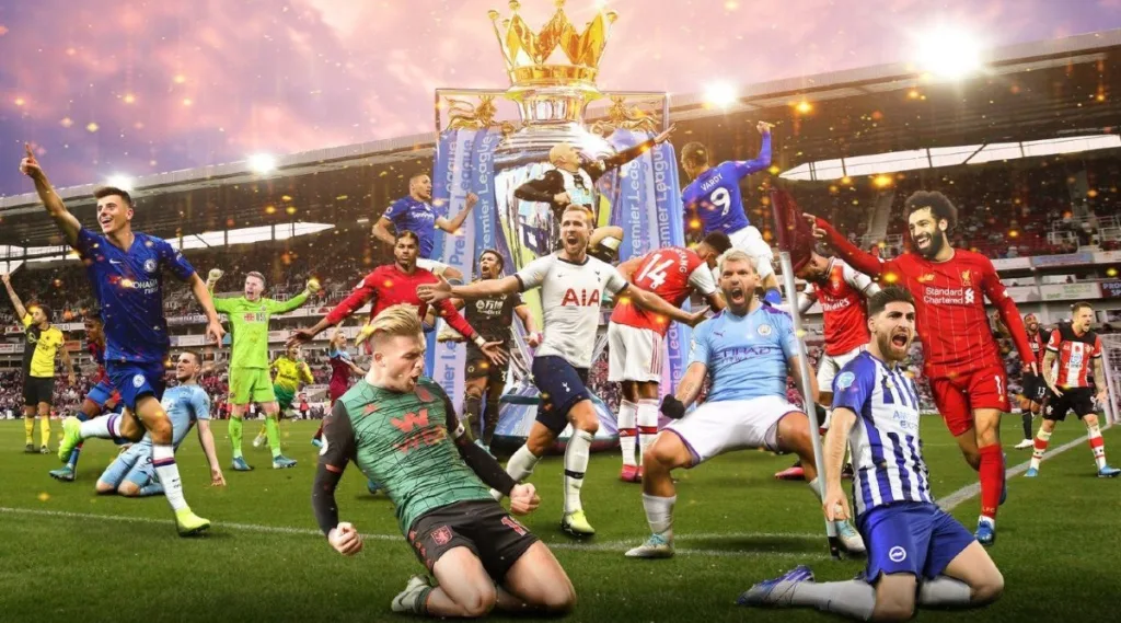 Scope on the Premier League matches 2 image 36 - C J Global Newspaper