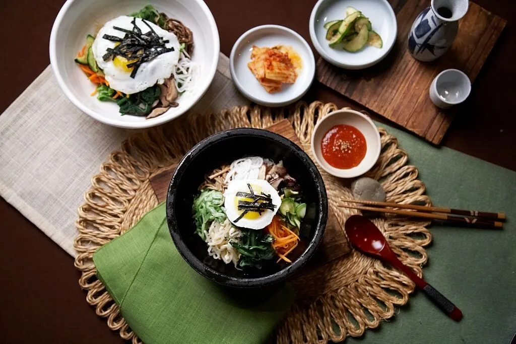 Journey to the Korean Cuisine: A Delicious and Vibrant Culinary Tradition 2 image 4 - C J Global Newspaper