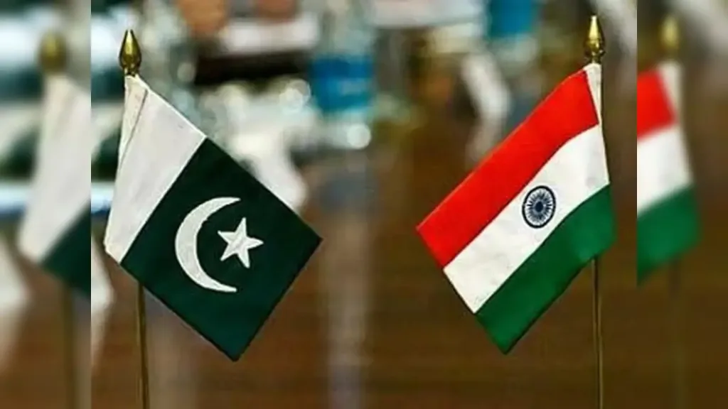 India Halts Imports and Transit of Pakistani Goods Citing Security Concerns 1 image 40 - C J Global Newspaper