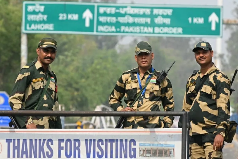India Halts Imports and Transit of Pakistani Goods Citing Security Concerns 2 image 41 - C J Global Newspaper