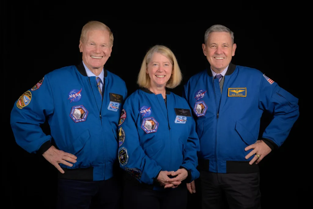 White House Proposes Drastic NASA Budget Cuts, Reshaping Agency's Focus and Future 3 image 43 - C J Global Newspaper