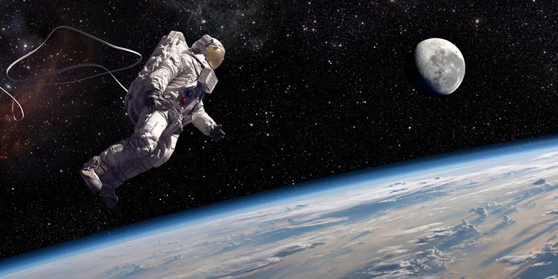 White House Proposes Drastic NASA Budget Cuts, Reshaping Agency's Focus and Future 4 image 45 - C J Global Newspaper