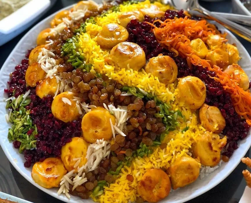 Exploring the Richness of Iranian Cuisine: A Culinary Delight 1 image 47 - C J Global Newspaper