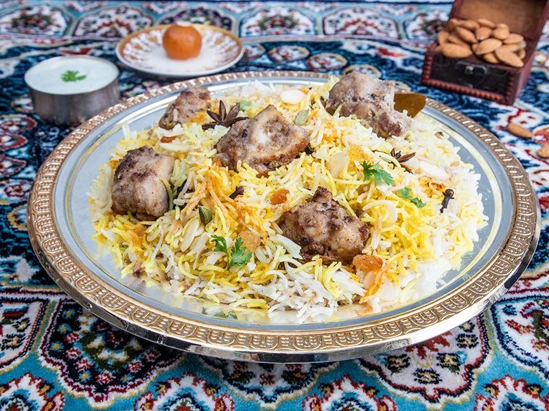 Exploring the Richness of Iranian Cuisine: A Culinary Delight 2 image 48 - C J Global Newspaper