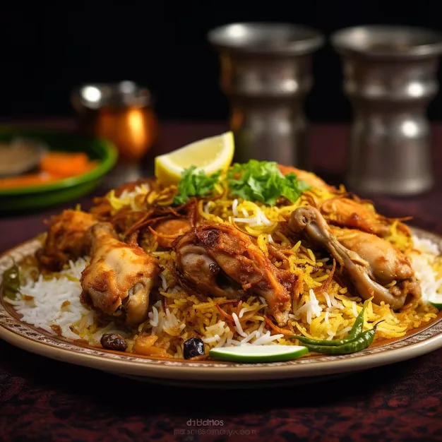 Exploring the Richness of Iranian Cuisine: A Culinary Delight 3 image 49 - C J Global Newspaper