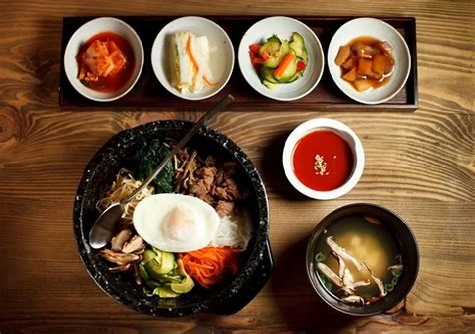 Journey to the Korean Cuisine: A Delicious and Vibrant Culinary Tradition 3 image 5 - C J Global Newspaper