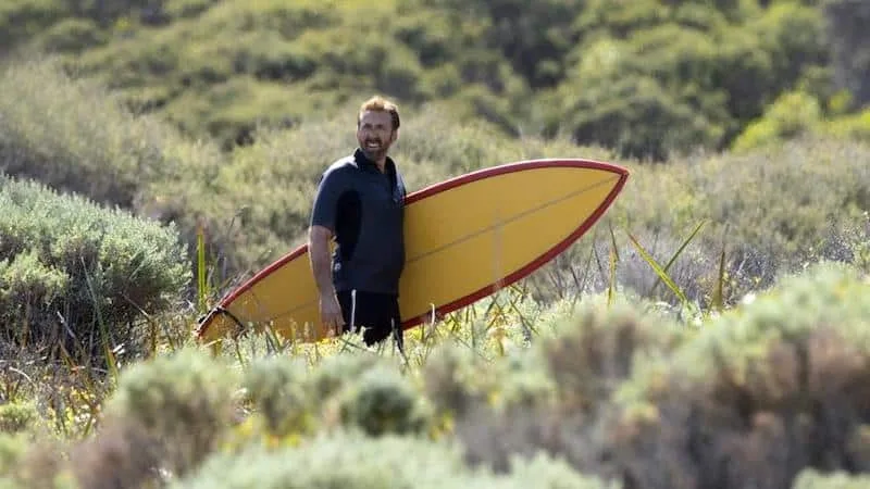 Nicolas Cage Shares Harrowing Experience While Training for New Film the Surfer 1 image 54 - C J Global Newspaper