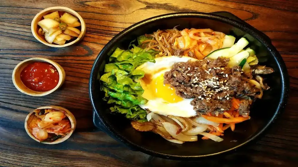 Journey to the Korean Cuisine: A Delicious and Vibrant Culinary Tradition 4 image 6 - C J Global Newspaper