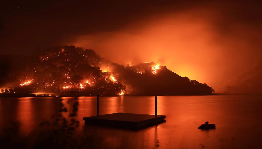 Climate Change: Urgent Action Needed as Global Reports Highlight Alarming Trends 1 image 63 - C J Global Newspaper