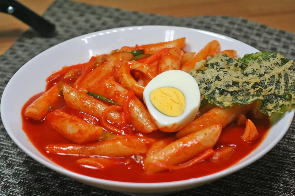 Journey to the Korean Cuisine: A Delicious and Vibrant Culinary Tradition 5 image 7 - C J Global Newspaper