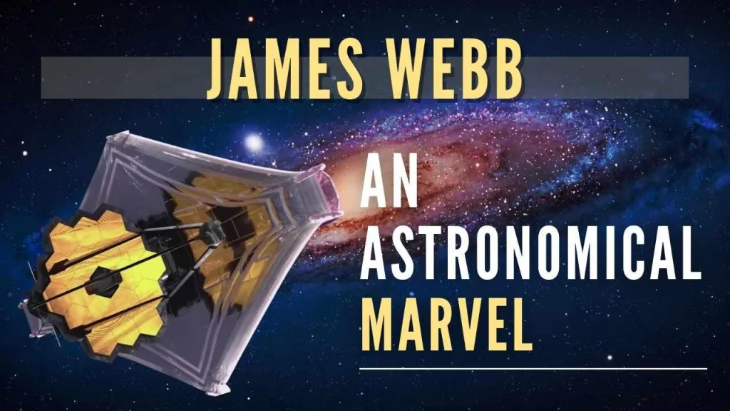 James Webb Space Telescope Captures Stunning Image of Galaxy Groups 3 image 73 - C J Global Newspaper