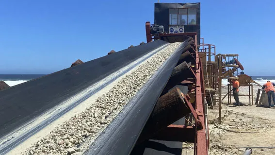 Kazera Global Secures Extended Diamond Mining Contract at Alexander Bay 3 image 77 - C J Global Newspaper