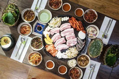 Journey to the Korean Cuisine: A Delicious and Vibrant Culinary Tradition 6 image 8 - C J Global Newspaper