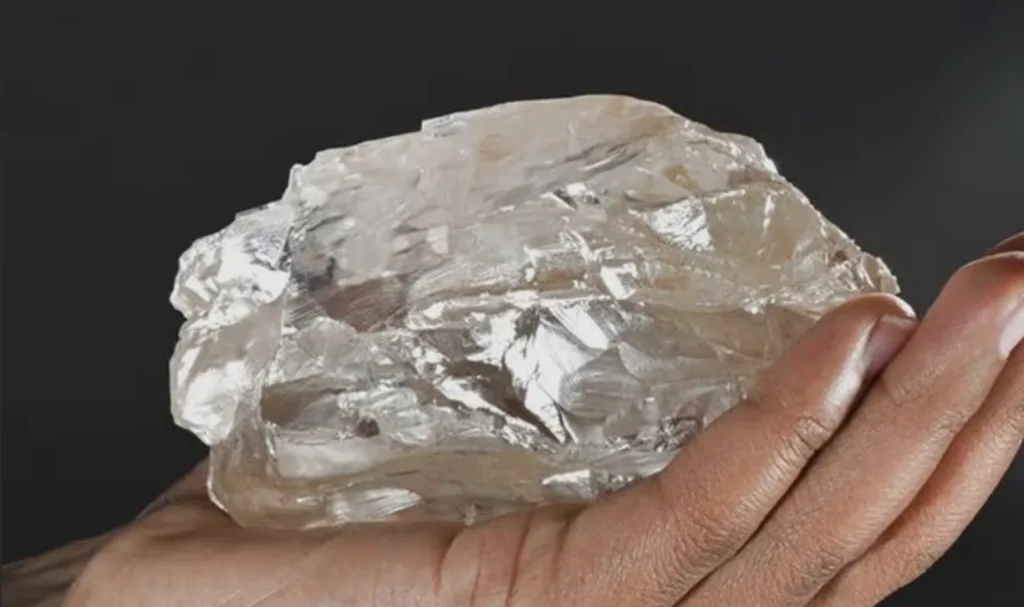 Lucara Diamond Corp. Announces Strategic Shift in Karowe Underground Project Management 1 image 80 - C J Global Newspaper