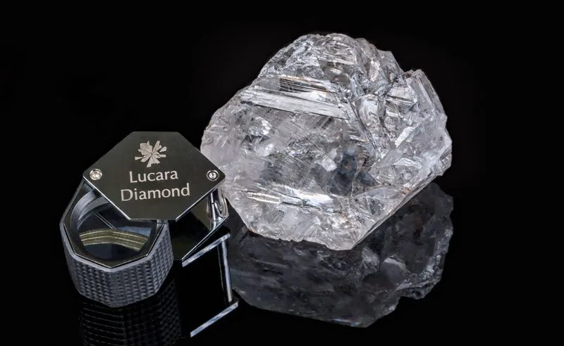 Lucara Diamond Corp. Announces Strategic Shift in Karowe Underground Project Management 2 image 82 - C J Global Newspaper