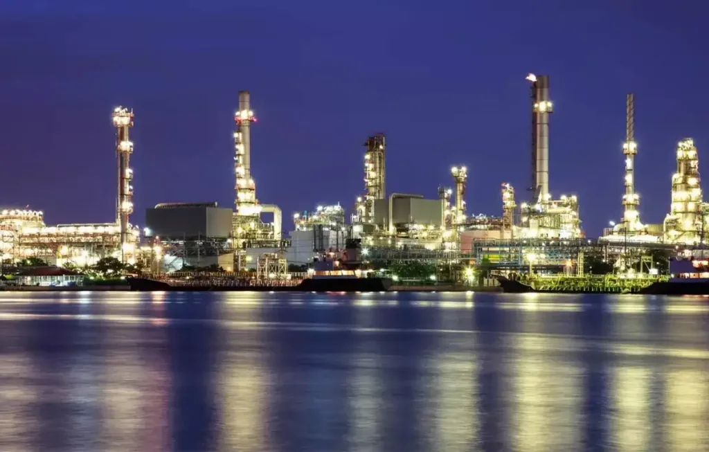 OPEC+ Agrees to Accelerate Oil Output Hike for June 1 image 92 - C J Global Newspaper