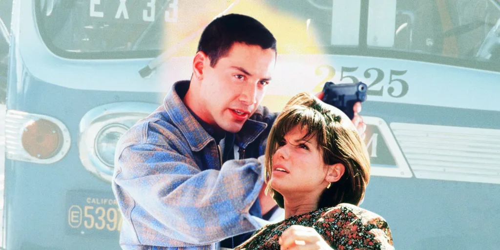 Keanu Reeves and Sandra Bullock Set for Thrilling Reunion in New Film 2 speed anniversary - C J Global Newspaper