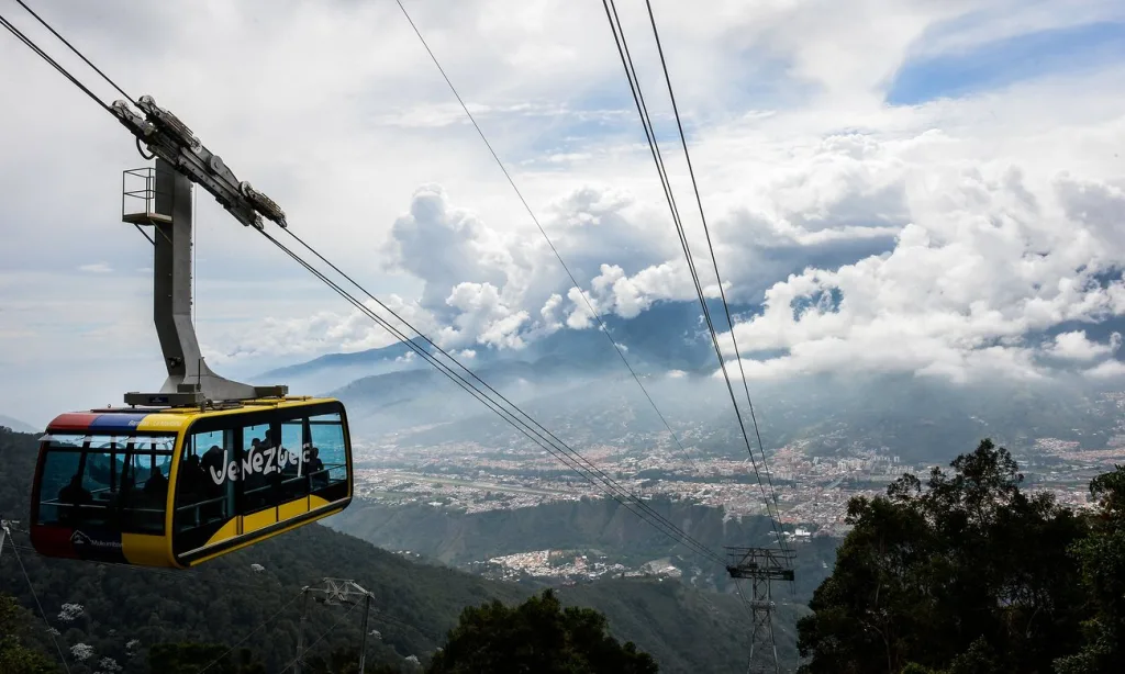 The world's steepest cable car opens 1 568 - C J Global Newspaper