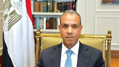 مصر تدعو إلى التكاتف للحيلولة دون أن تكون سوريا مصدرا لتهديد إرهابي 6 103