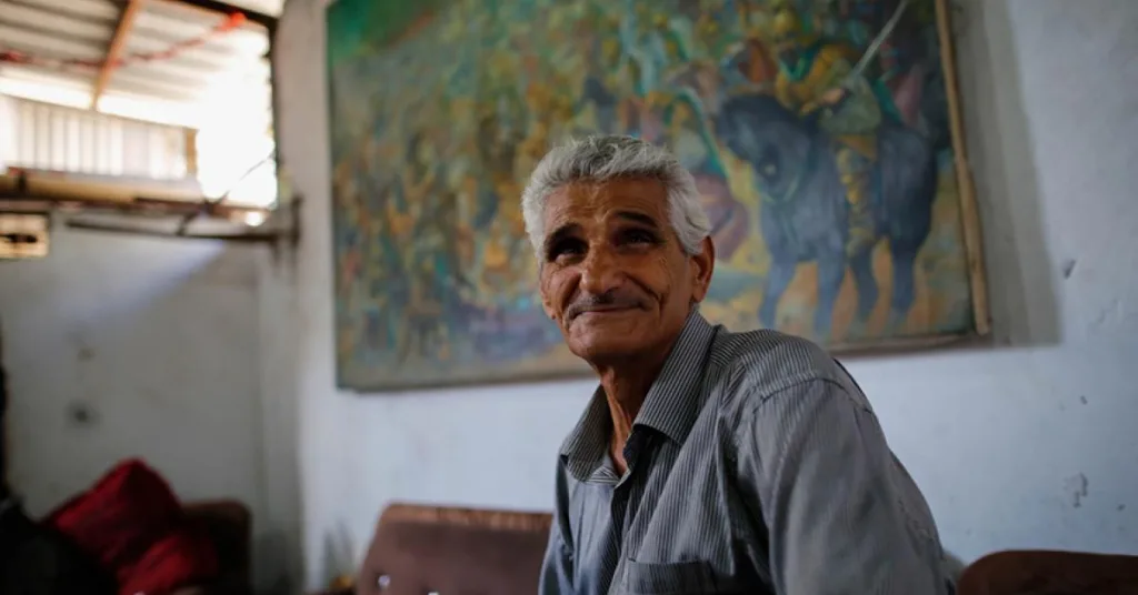 شخصيات ثقافية وإبداعية بارزة رحلت في 2024 13 4687897