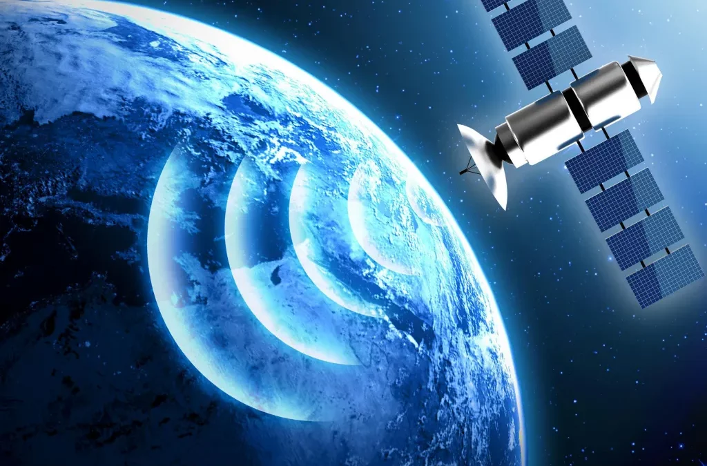 The struggle of the space internet .. Why countries are moving away from Elon Musk's satellites 1 478441 1024x675 1 - C J Global Newspaper