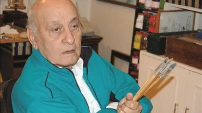 شخصيات ثقافية وإبداعية بارزة رحلت في 2024 12 5797057
