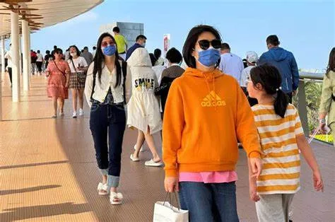 بالرغم من بساطته … فيروس رئوي يعيد المخاوف من جائحة عالمية جديدة 10 987 1