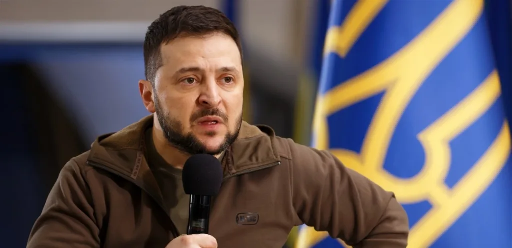 زيلينسكي :بدون واشنطن لن تكون أي ضمانات أمنية ذات قيمة 6 Doc P 1155076 638414411847561680 1