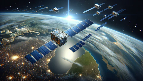 The struggle of the space internet .. Why countries are moving away from Elon Musk's satellites 6 E 2023 480x480 1 - C J Global Newspaper