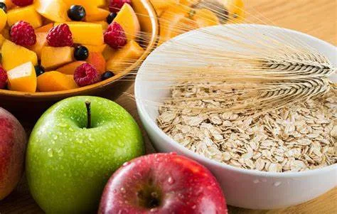 دراسة تؤكد على الارتباط المباشر بين تناول الألياف وتأثيرات مكافحة السرطان 5 OIP 3 2