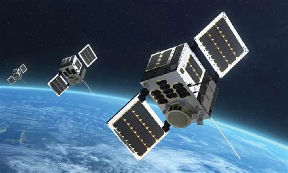 The struggle of the space internet .. Why countries are moving away from Elon Musk's satellites 3 OIP423 9 - C J Global Newspaper
