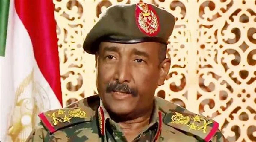 واشنطن تفرض عقوبات على البرهان والخارجية السودانية تعلق 5 OIP78786