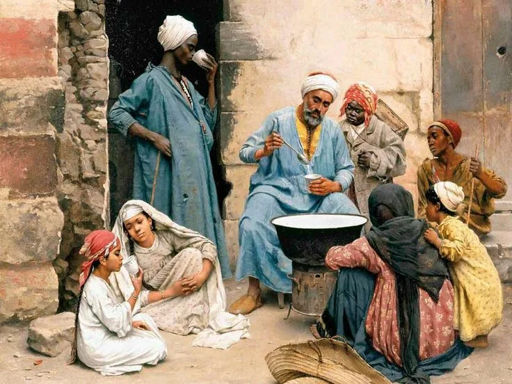 الأمثال الشعبية في مصر … قل تداولها فهل شارفت على الإندثار ؟ 5 R 2