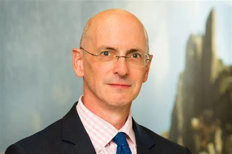 Diplomatic responses over USA withdrew from Paris climate again 2 Shaun Spiers executive director at think tank Green - C J Global Newspaper