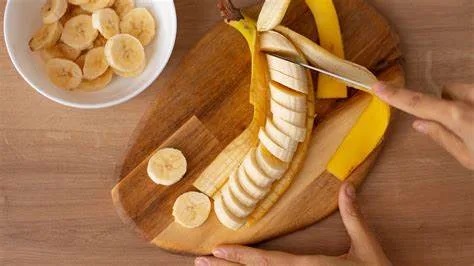 Why you have to eat a daily banana fruit? 1 b2 - C J Global Newspaper