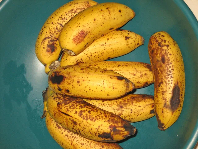 Why you have to eat a daily banana fruit? 2 banana - C J Global Newspaper