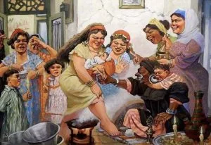 الأمثال الشعبية في مصر … قل تداولها فهل شارفت على الإندثار ؟ 8 sebou 300x206 1