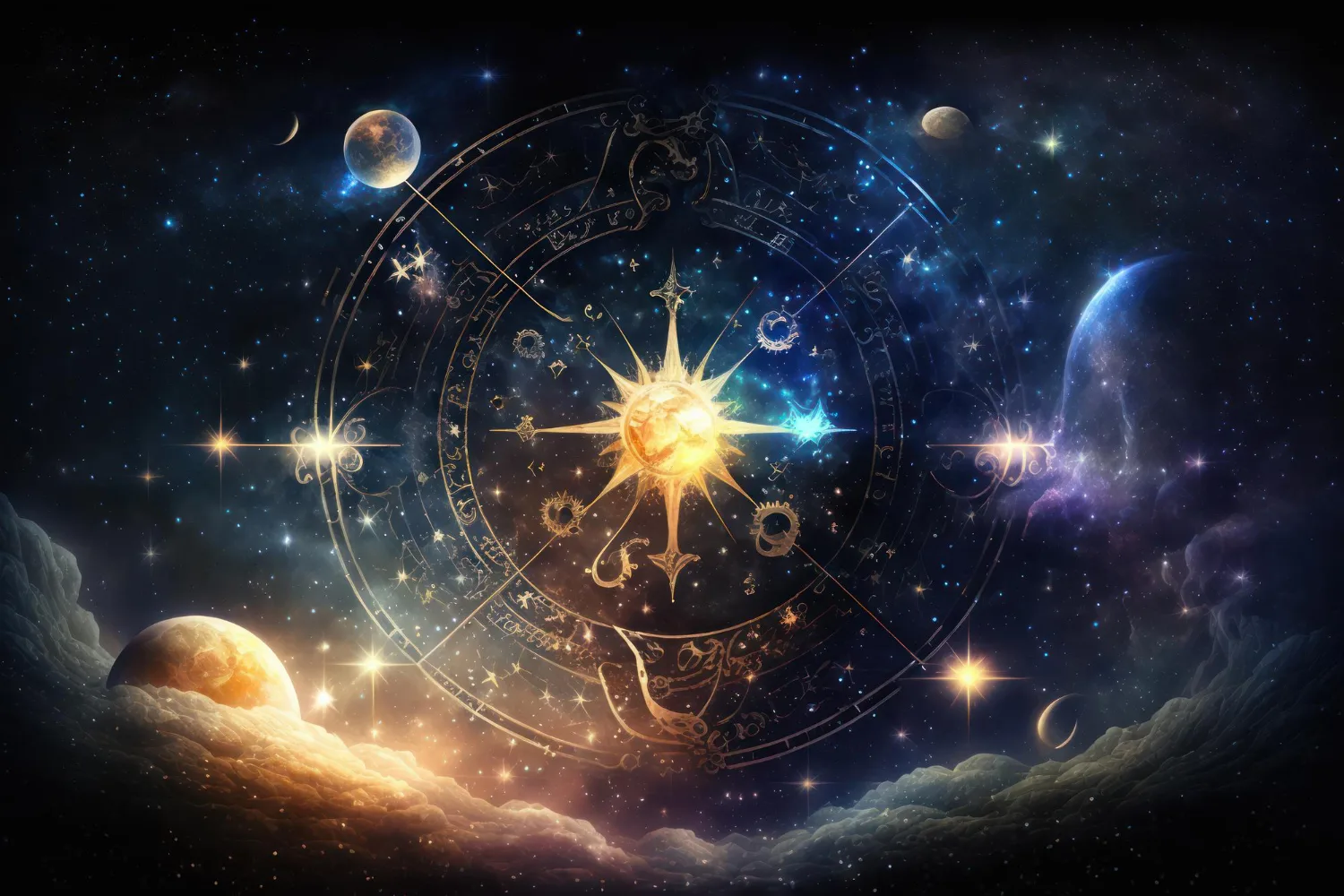 Your February 4 2025 Daily Horoscope: Why the Aquarius Sun and Aries Moon are Stirring the Pot