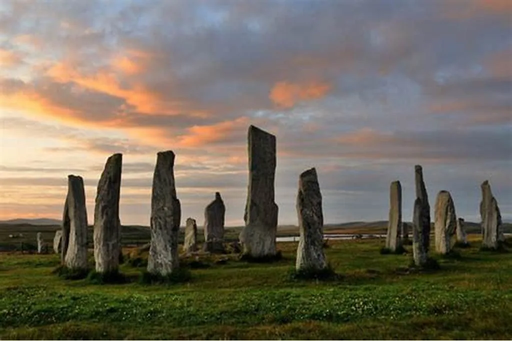 Carnac Stones, more than a prehistory location. 1 carnac stones - C J Global Newspaper