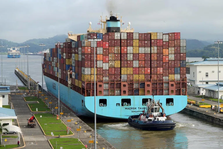 Panama slaps down Trump administration's claim about free passage for U.S. ships 1 panama - C J Global Newspaper