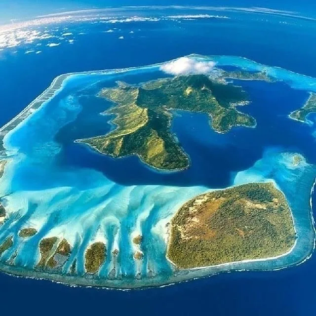 Bora Bora, French Polynesia 3 IMG 6584 - C J Global Newspaper