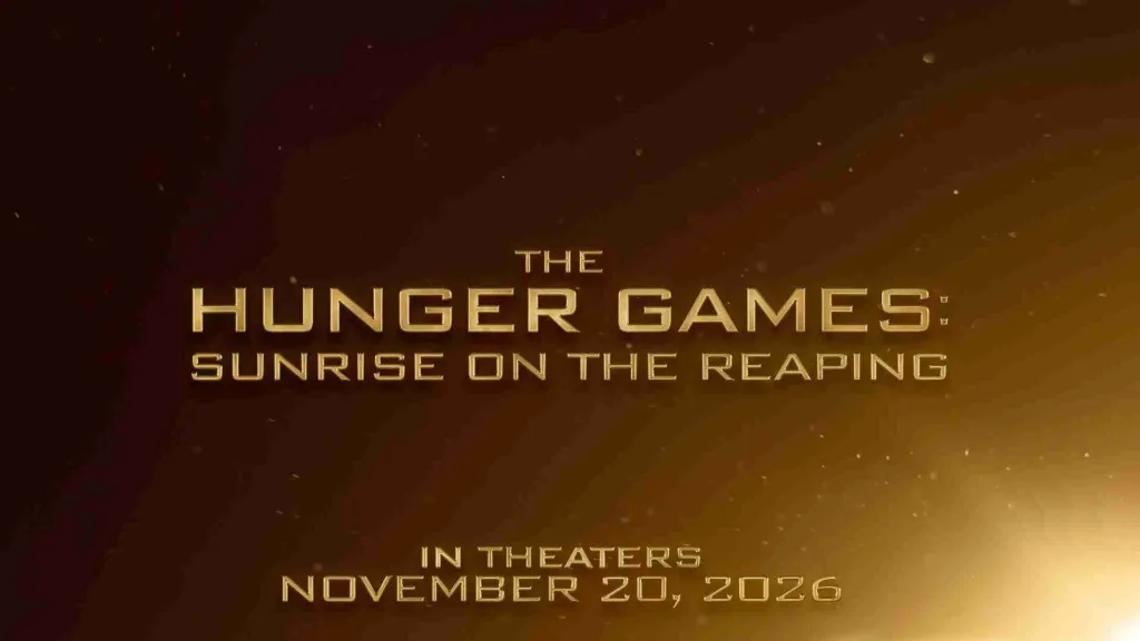 The Hunger Games Sunrise on the Reaping scaled 1 - C J Global Newspaper