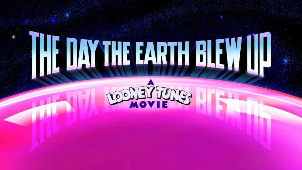 The Day the Earth Blew Up: A Looney Tunes Film Packed with Action and Humor 1 image 52 - C J Global Newspaper