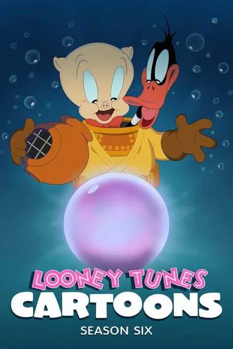 The Day the Earth Blew Up: A Looney Tunes Film Packed with Action and Humor 2 image 53 - C J Global Newspaper