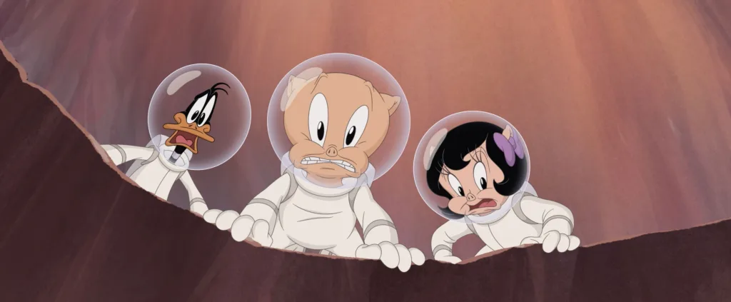 The Day the Earth Blew Up: A Looney Tunes Film Packed with Action and Humor 4 image 55 - C J Global Newspaper